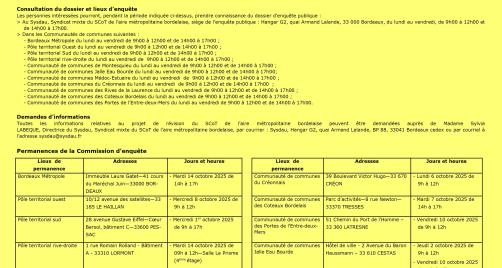 affiche