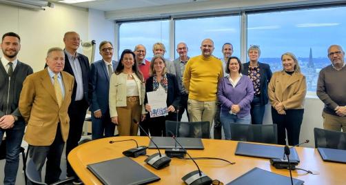 Approbation SCoT bioclimatique