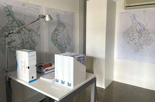 espace scot consultable