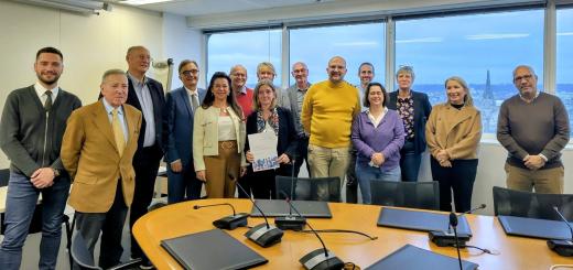 Approbation SCoT bioclimatique